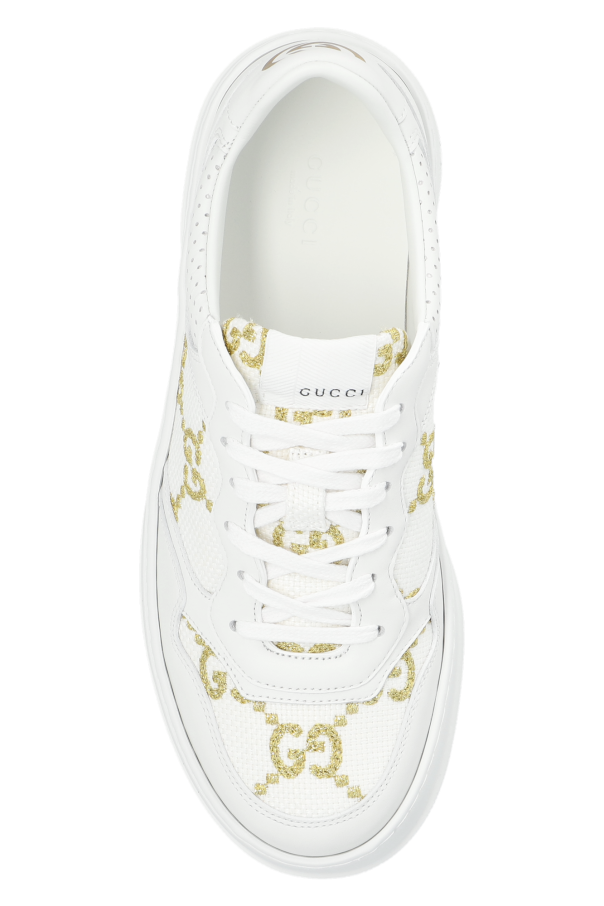 Gucci Sneakers with monogram Women's Shoes Vitkac